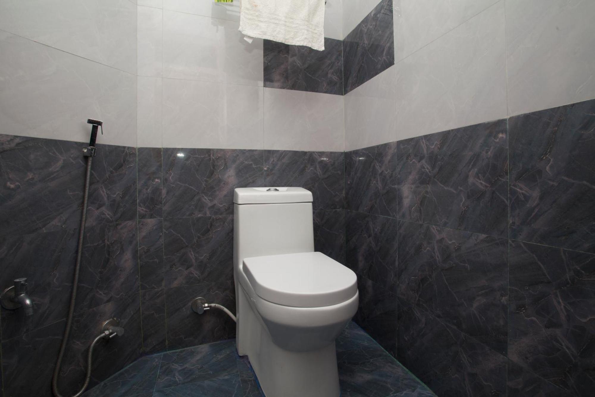 Hotel Rosemary Homes Katmandu Oda fotoğraf