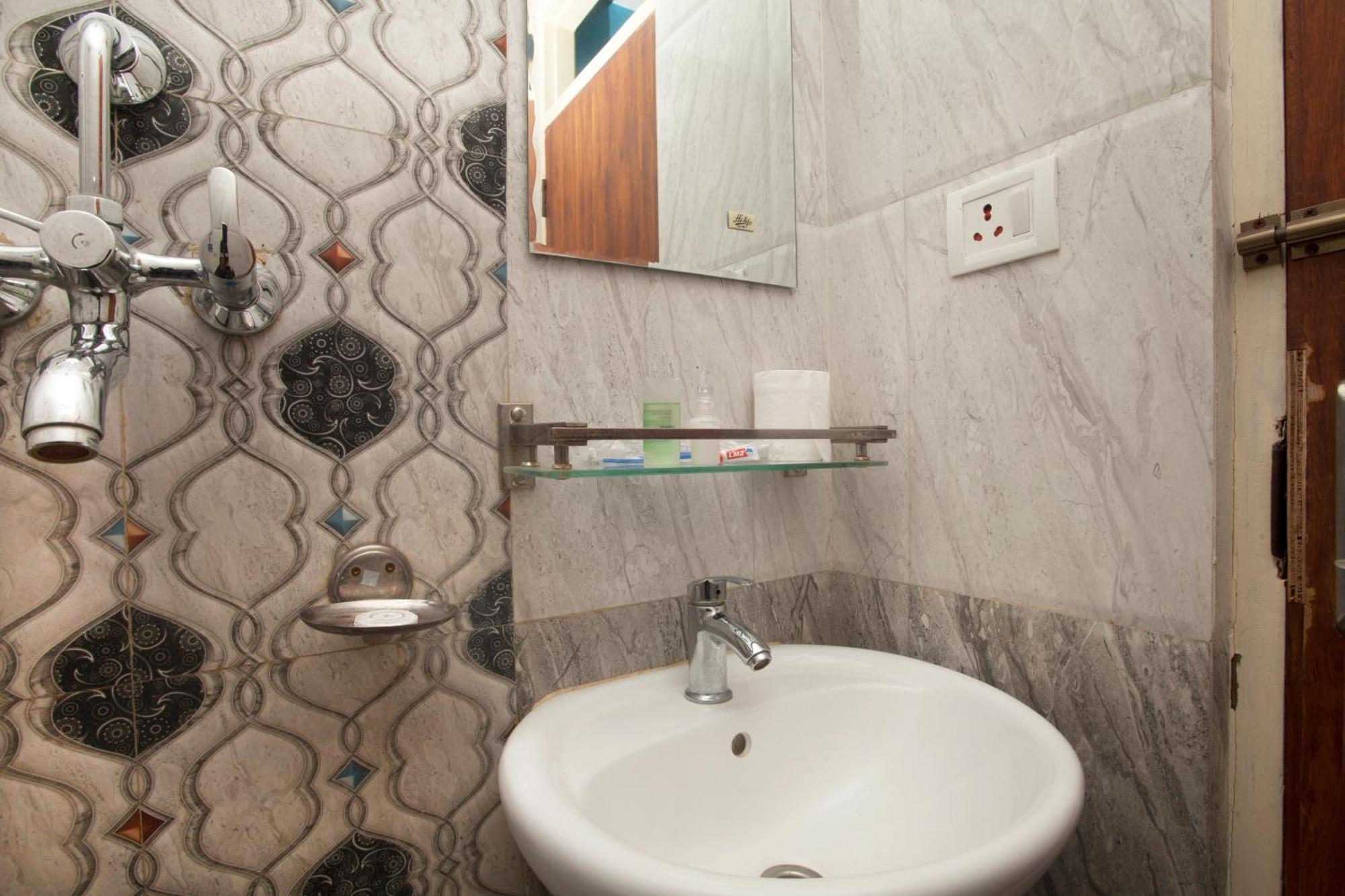 Hotel Rosemary Homes Katmandu Dış mekan fotoğraf