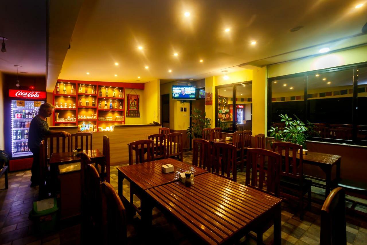 Hotel Rosemary Homes Katmandu Dış mekan fotoğraf
