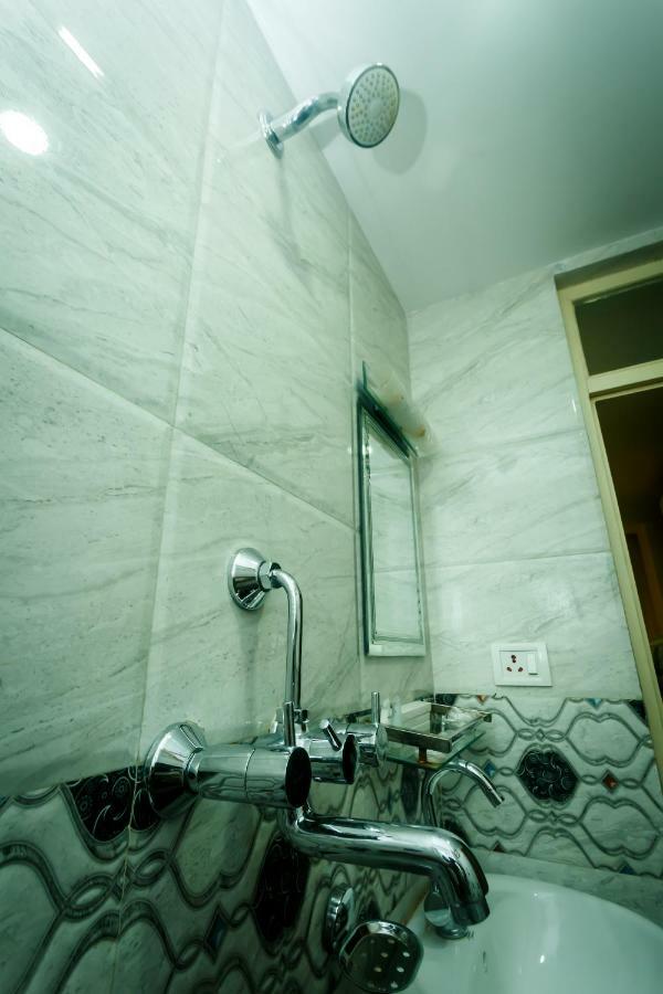 Hotel Rosemary Homes Katmandu Dış mekan fotoğraf