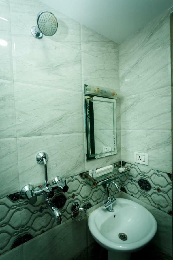 Hotel Rosemary Homes Katmandu Dış mekan fotoğraf