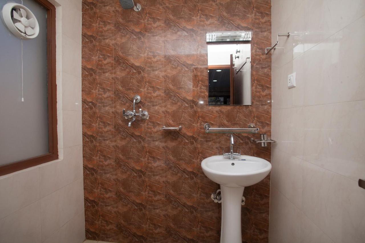 Hotel Rosemary Homes Katmandu Dış mekan fotoğraf